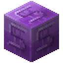 Block of Manyullyn (Tinkers' Construct)