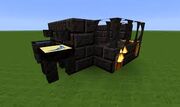 TC Smeltery
