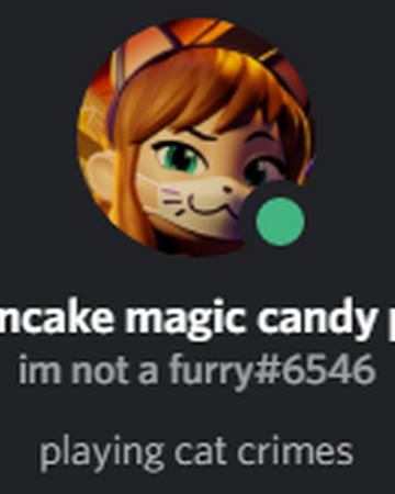 Furry Discord