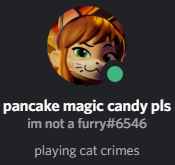 Furry Discord Servers Link