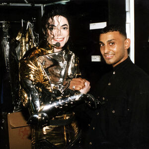 History World Tour Michael Jackson Wiki Fandom