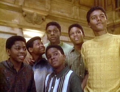 The Jacksons: An American Dream | Michael Jackson Wiki | Fandom