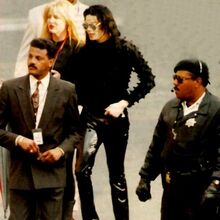 Scream Michael Jackson Wiki Fandom