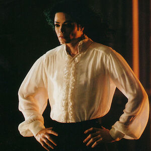 Michael Jackson S Ghosts Michael Jackson Wiki Fandom