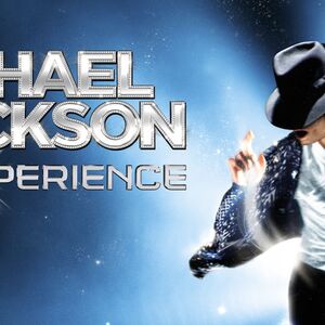 Michael Jackson The Experience Michael Jackson Wiki Fandom