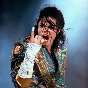 Dangerous World Tour Michael Jackson Wiki Fandom