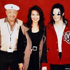 Dangerous World Tour Michael Jackson Wiki Fandom