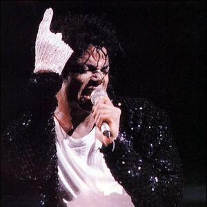 Billie Jean Michael Jackson Wiki Fandom