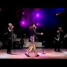 Jackson 5 Medley Michael Jackson Wiki Fandom