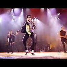 Dangerous World Tour Michael Jackson Wiki Fandom