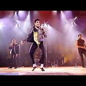 Dangerous World Tour Michael Jackson Wiki Fandom