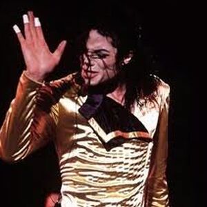 Human Nature | Michael Jackson Wiki | Fandom