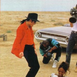 In The Closet Michael Jackson Wiki Fandom