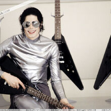 Scream Michael Jackson Wiki Fandom
