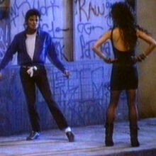 The Way You Make Me Feel Michael Jackson Wiki Fandom