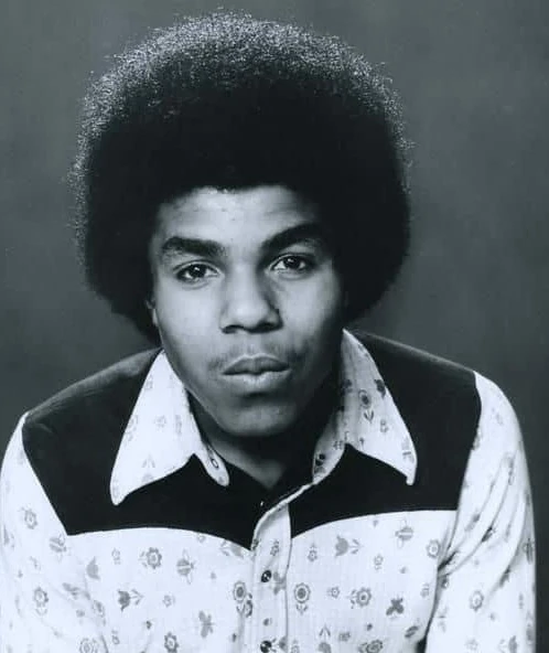 Tito Jackson Michael Jackson Wiki Fandom