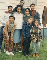 The Jacksons: An American Dream | Michael Jackson Wiki | Fandom