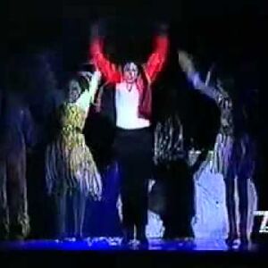 History World Tour Michael Jackson Wiki Fandom