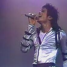 Human Nature Michael Jackson Wiki Fandom