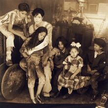Childhood Michael Jackson Wiki Fandom