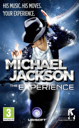 Michael Jackson The Experience Michael Jackson Wiki Fandom - michael jackson dangerous tour roblox