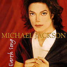 220px-Earth Song cover