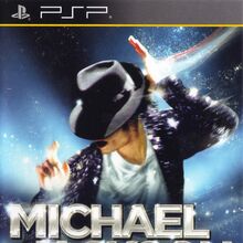 Michael Jackson The Experience Michael Jackson Wiki Fandom