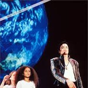 History World Tour Michael Jackson Wiki Fandom