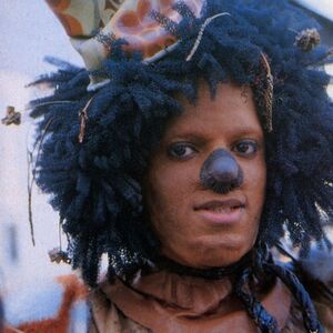 The Wiz Michael Jackson Wiki Fandom