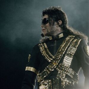 Jam Michael Jackson Wiki Fandom