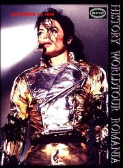 Mjbucharest