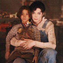 Childhood Michael Jackson Wiki Fandom