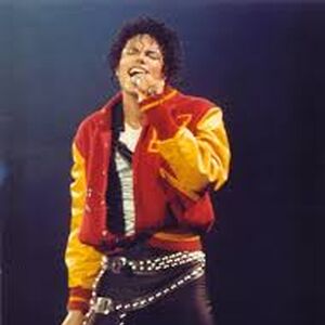 Bad World Tour Michael Jackson Wiki Fandom