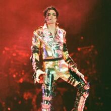 History World Tour Michael Jackson Wiki Fandom