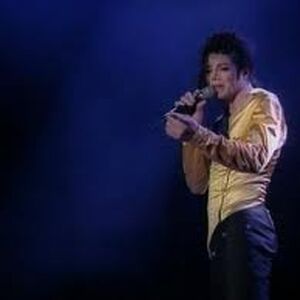 Dangerous World Tour Michael Jackson Wiki Fandom