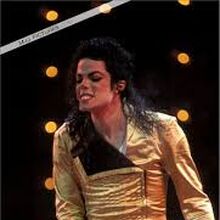 Dangerous World Tour Michael Jackson Wiki Fandom