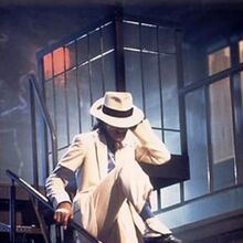 Smooth Criminal Michael Jackson Wiki Fandom
