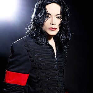 Michael Jackson Impersonators Michael Jackson Wiki Fandom
