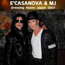 Michael Jackson Impersonators Michael Jackson Wiki Fandom
