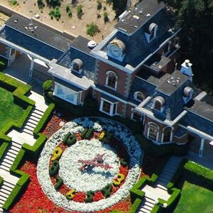 Neverland Ranch Michael Jackson Wiki Fandom