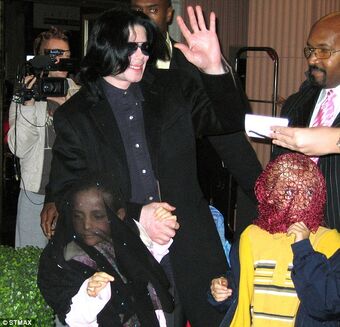Paris Jackson Michael Jackson Wiki Fandom