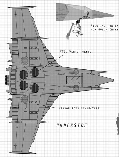 Image Bao Batwing Master Blueprints Bottom Michael Bay Batman