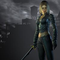 Talia Al Ghul Michael Bay Batman Wiki Fandom