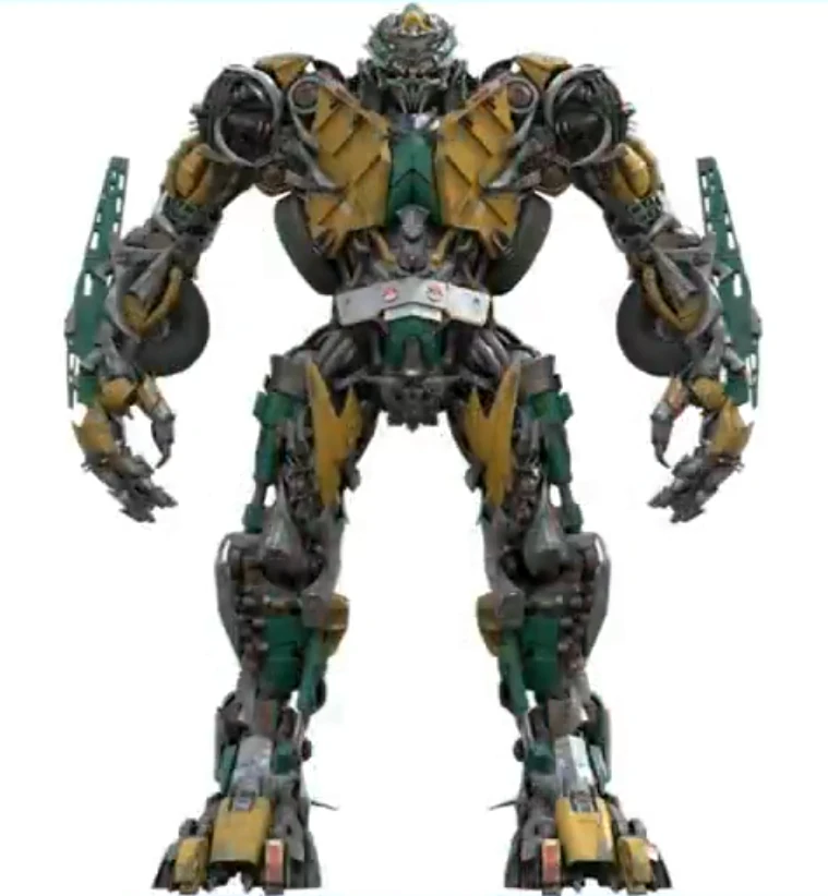 Junkheap3 Transformers Movie Wiki Fandom