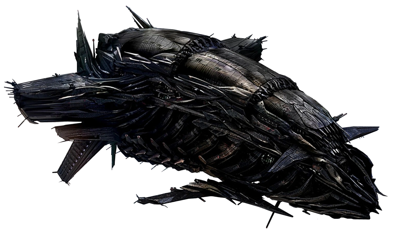 Image Decepticon+Mothership.png Transformers Movie Wiki FANDOM