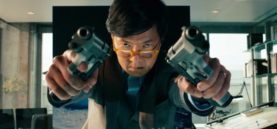 Jerry Wang Transformers Movie Wiki Fandom