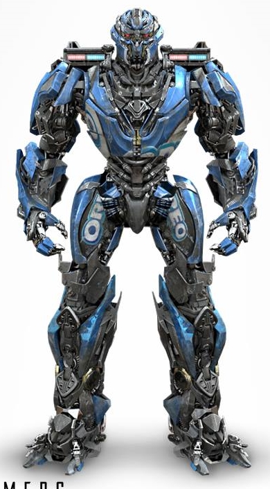 transformers age of extinction dispenser