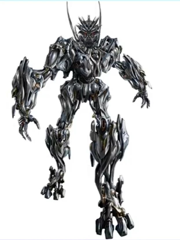 Decepticon Protoform 5 Transformers Movie Wiki Fandom
