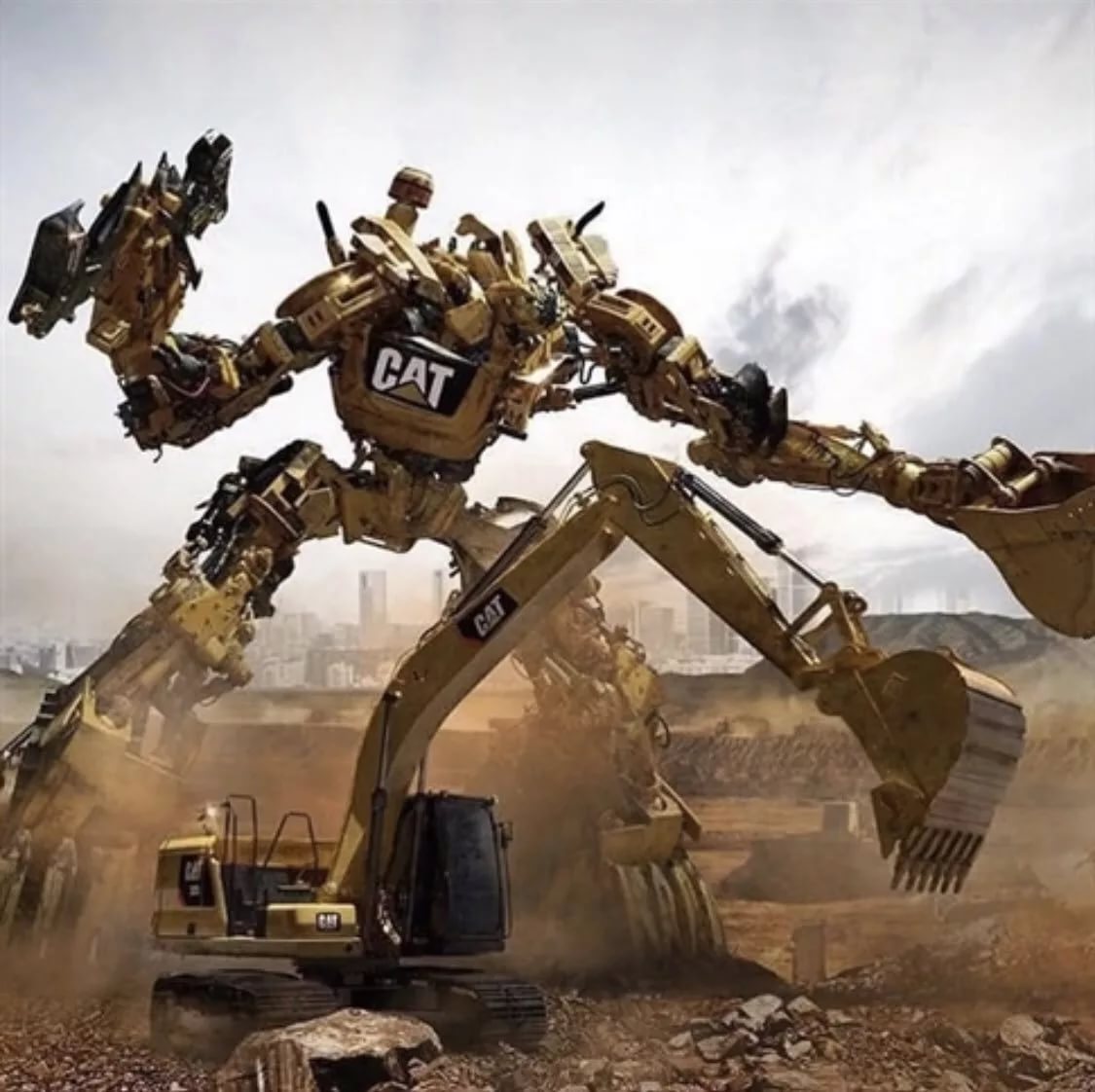 autobot trench autobot trench