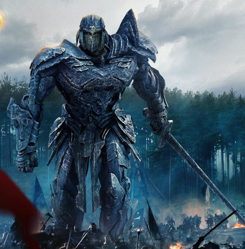 transformers the last knight dragon toy